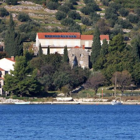 Apartments And Rooms By The Sea Slano, Dubrovnik - 2682 Eksteriør billede