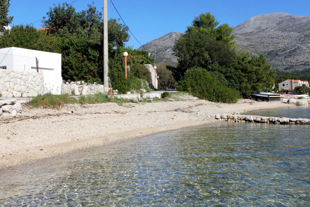 Apartments And Rooms By The Sea Slano, Dubrovnik - 2682 Eksteriør billede