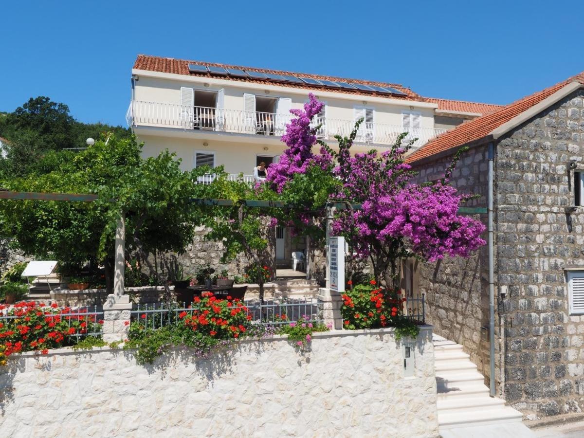 Apartments And Rooms By The Sea Slano, Dubrovnik - 2682 Eksteriør billede