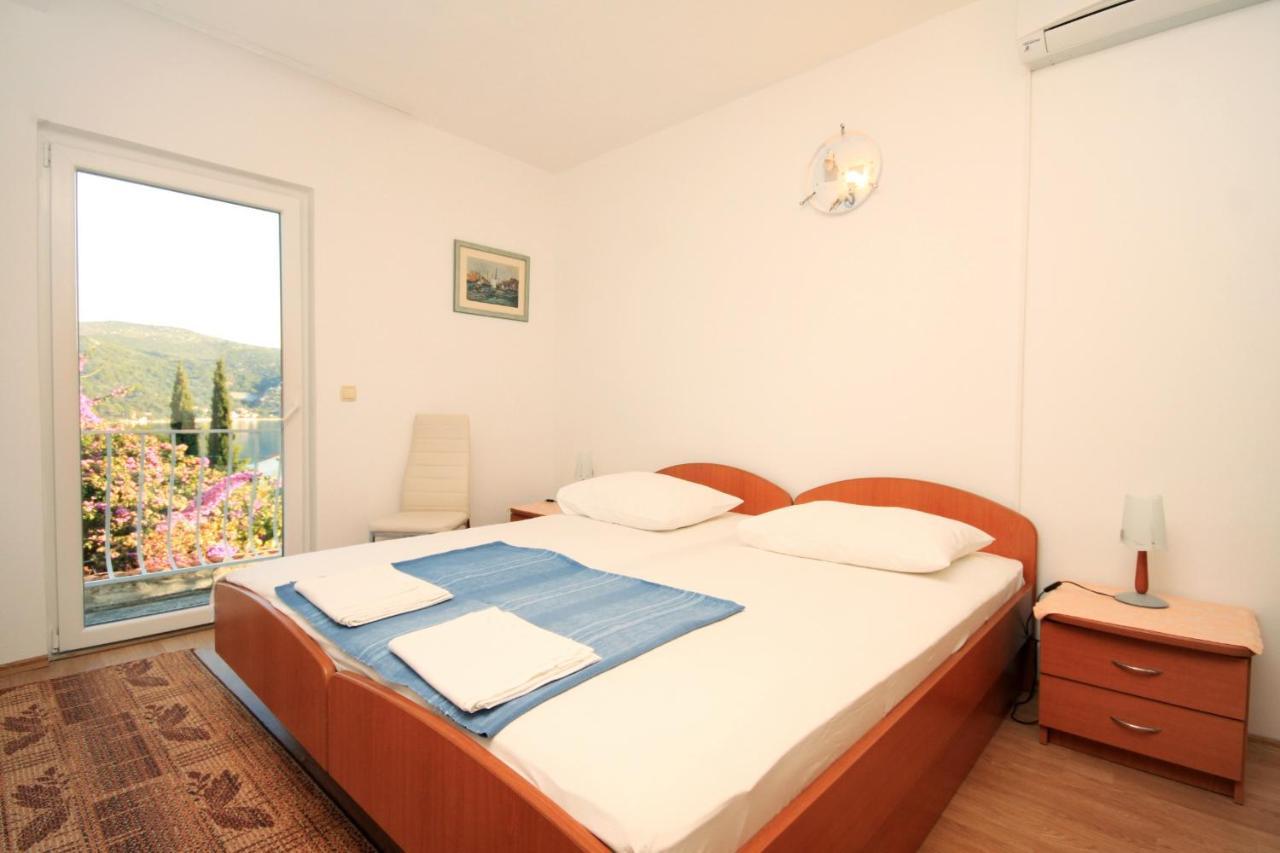 Apartments And Rooms By The Sea Slano, Dubrovnik - 2682 Eksteriør billede