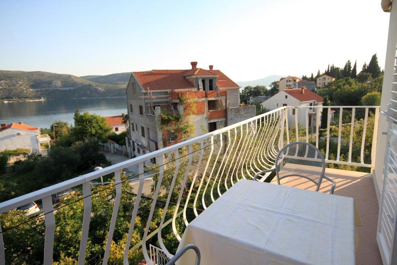 Apartments And Rooms By The Sea Slano, Dubrovnik - 2682 Eksteriør billede