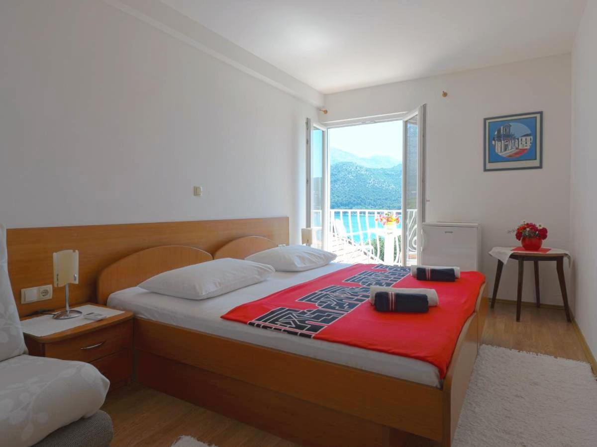 Apartments And Rooms By The Sea Slano, Dubrovnik - 2682 Eksteriør billede